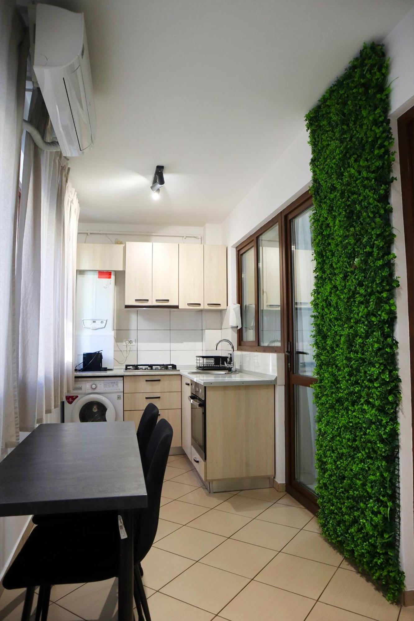 Brownix Apartment - Brown Residence Popesti-Leordeni Екстер'єр фото